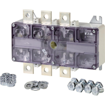 EATON DMVS-160N/3                1814186 