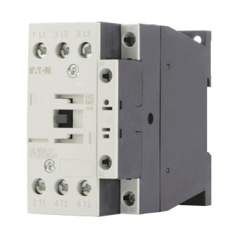 EATON DILM38-01 RDC24             112470 