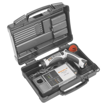 Weidmüller DMS PRO SET Werkzeug 