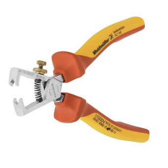 Weidmüller SE HD 140 Seitenschneider 