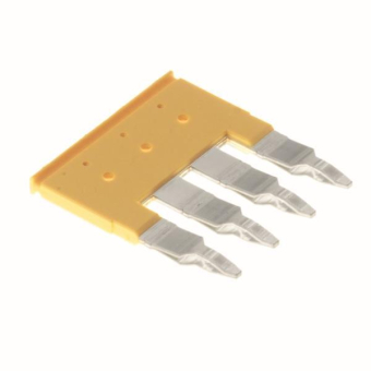 Weidmüller ZQV 6/4 GE ZTL6 Querverbinder 