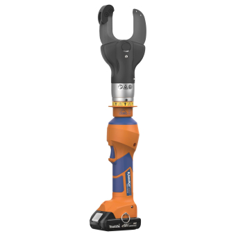 Klauke VDE-Akkuhydraulisches    ESM50ISM 