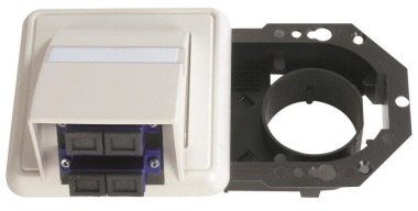 TG LWL-Anschlussdose OAD     H02051C0058 