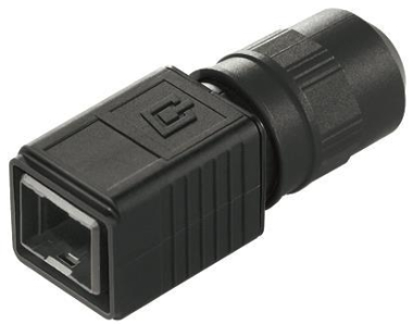 TEGA STX V4 SteckerGehäuse   H86011A0011 