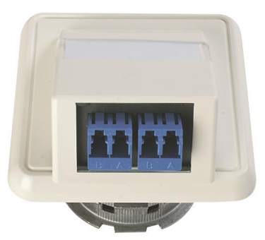 TG LWL-Anschlussdose OAD/S   H02051C0534 