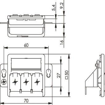 TG Designfähige Modul-     H02010A0086 