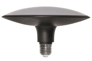 S&H LED Tellerform 190x110mm E27   31296 