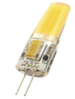 SUH LED-Leuchtmittel Ø12x37,5mm    30913 