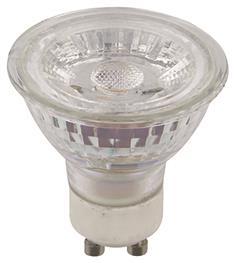 S&H LED Reflampe PAR16 50x54mm     31870 