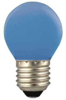 LED Tropfenform 12SMD 3528 45x72mm 30524 