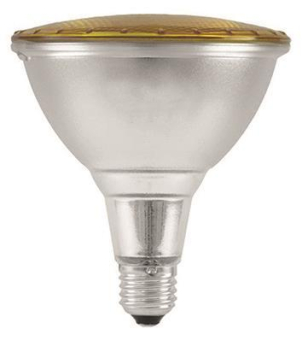 SUH LED PAR38 18xLG LED 121x135mm  31181 