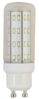 S&H LED-Röhrenform 30x82mm GU10    31037 