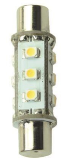 S&H LED Soffitte 12SMD 3528        31127 
