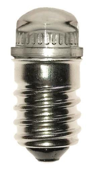 SUH LED Röhrenform 14x30mm, E14    31327 