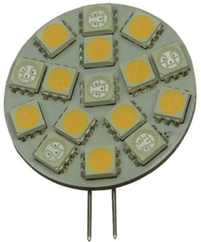 SUH LED-Leuchtmittel 16SMD Modul   30754 