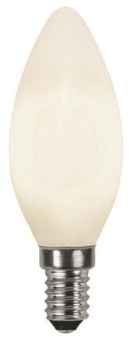 S&H LED Kerzenform 35x98mm E14     31685 