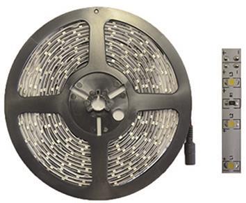 S&H LED Band-5mRolle 8x2mm         30557 