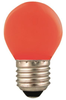 SUH LED Tropfenform 45x73mm        30962 