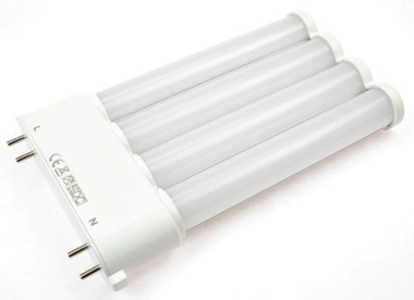 SUH LED-KLlp 2G10 230V 15W 1500Lm  31396 