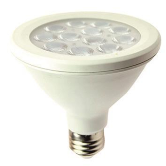 S&H LED-Reflampe PAR30 95x95mm E27 31665 
