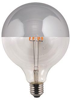 S&H LED-Globeform Filament         31794 