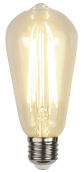 SUH LED Rustikaform Filament       30917 