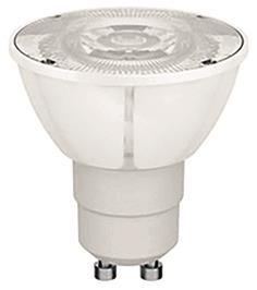 S&H LED Refform PAR16 1COB 50x54mm 34031 