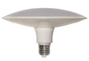 S&H LED Tellerform 190x110mm E27   31295 