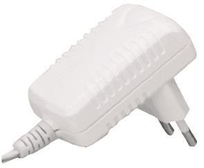 S&H Anschlussstecker f.LED-Band    31110 