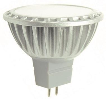 S&H LED-MR16 4SMD Ø50x46mm Gu5,3   31761 