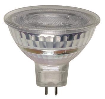 S&H LED MR16 Ø50x44mm dimmbar      31866 