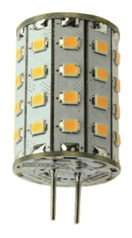 SUH LED-Leuchtmittel 48SMD2835     30533 