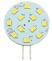 SUH LED-Leuchtmittel 12er SMD      31126 