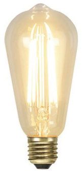S&H LED-Rustikaform Filament       31714 