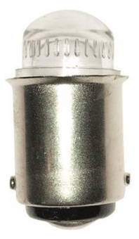 SUH LED Röhrenform 14x30mm, Ba15d  31633 