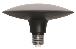 S&H LED Tellerform 160x100mm E27   31294 