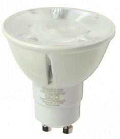 SUH LED-PAR16 1xCOB 50x58mm        31197 