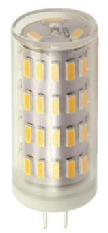 SUH LED Röhre 63SMD 16x44 G4 12V 3 31398 
