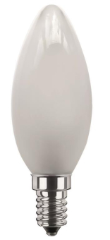 S&H LED-Kerzenform Filament        33927 