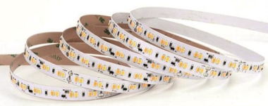 S&H LED Band 6x12mm 20m 24VDC      30408 