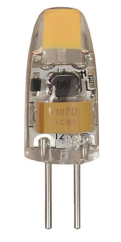 SUH LED Stiftsockellampe 10x30mm   31344 