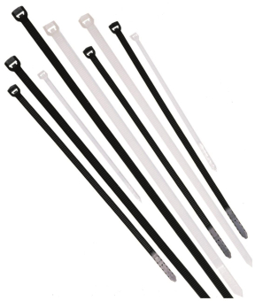 LAPP KABELBINDER TY-FAST 300-50x BK 