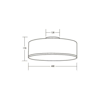 Brumberg Anbauleuchte, mit      57190110 