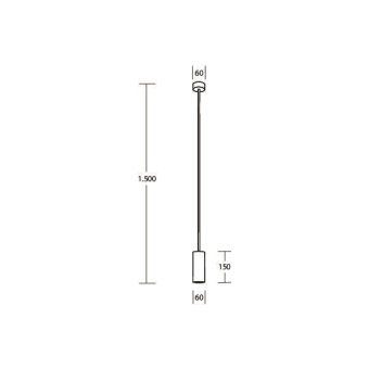 Brumberg Pendelleuchte          57416180 