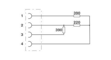 Phoenix 1403911       SAC-5P-M12FS PB TR 