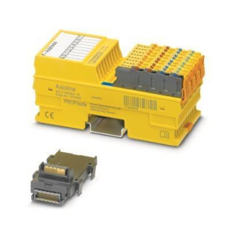 Phoenix 2701559         AXL F PSDI8/4 1F 