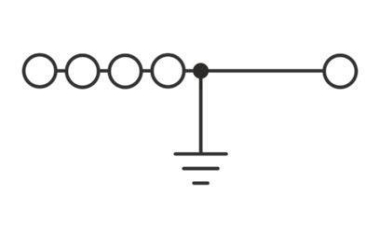 Phoenix 3213144           UKH 70/4X10-PE 