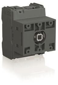 ABB DC-Lasttrennschalter 2p    OTDC16UT2 