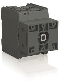 ABB DC-Lasttrennschalter 4p    OTDC25UT4 