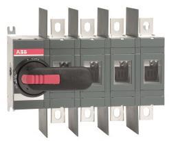 ABB Lasttrennschalter 4p 315A OT315E04WP 